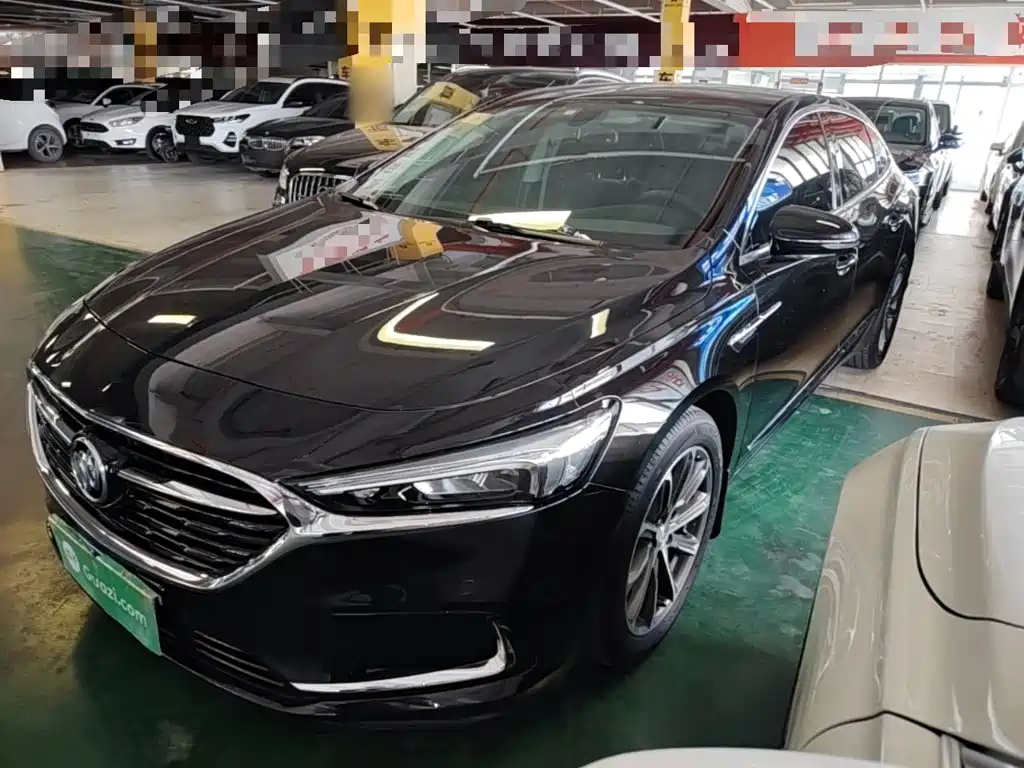 Buick LaCrosse