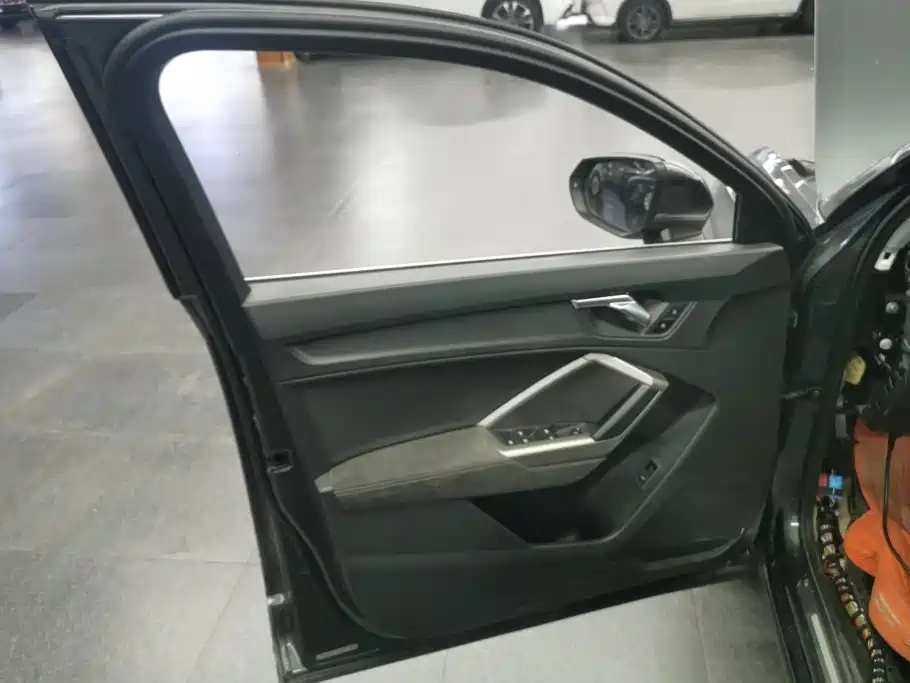 Audi Q3 — миниатюра 7