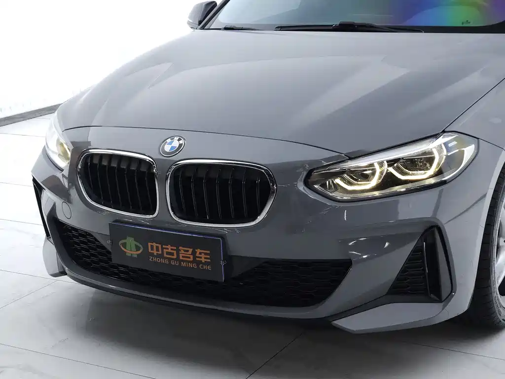BMW 1 Series — миниатюра 22