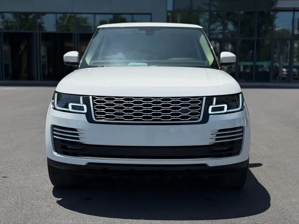 Land Rover Range Rover 2016 3.0 SC V6 Vogue