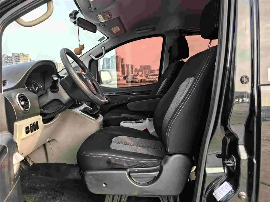 JAC Refine Refine M3 — миниатюра 9