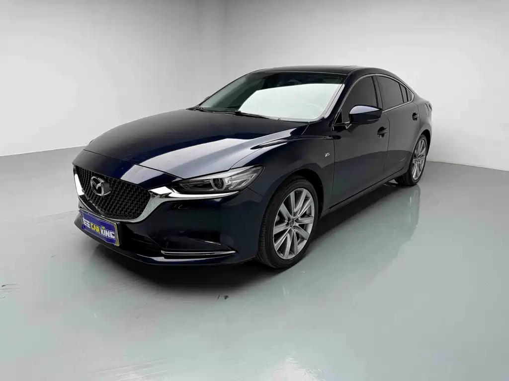 Mazda Atenza 2022