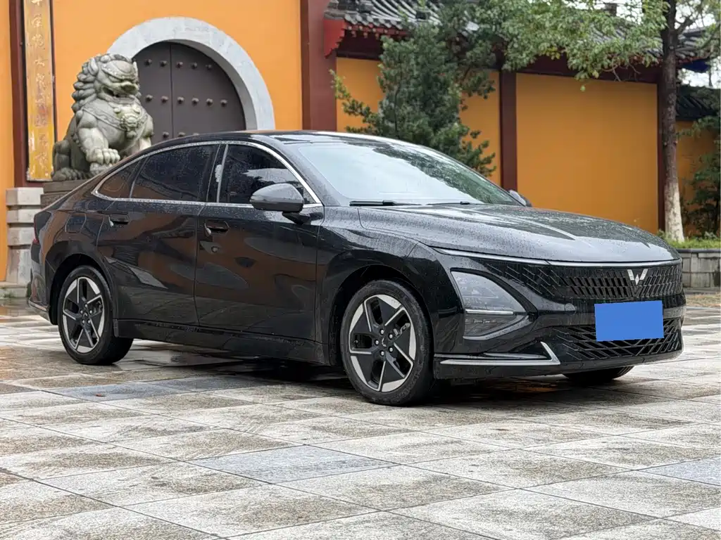 Wuling Xingguang — миниатюра 3