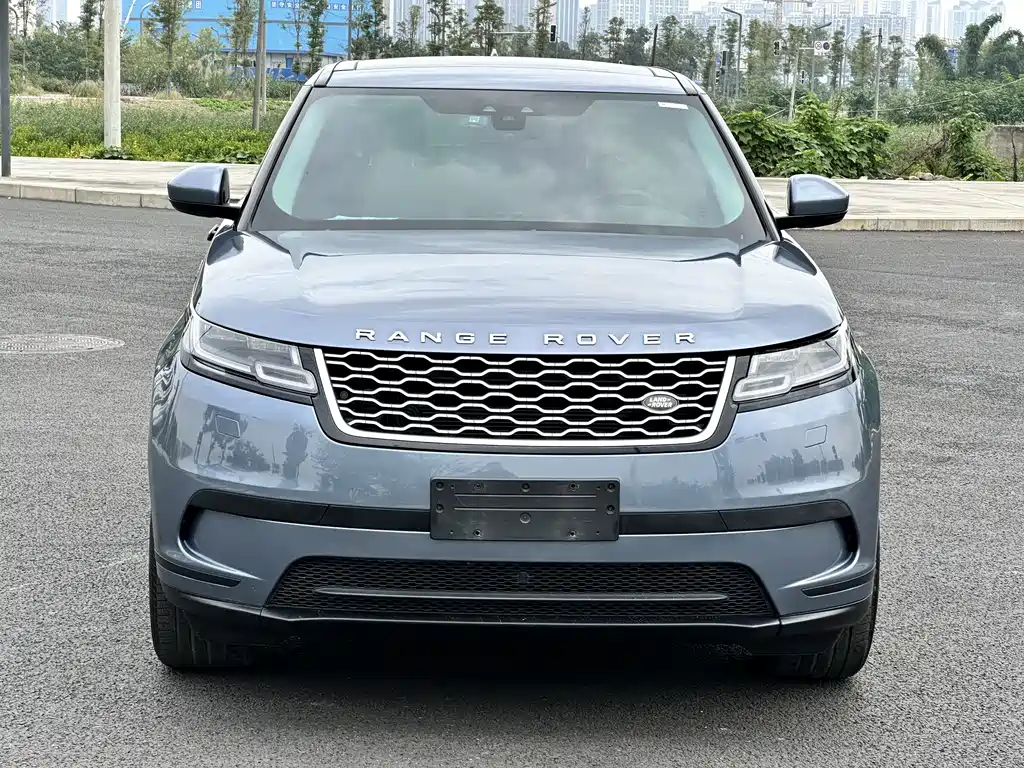 LAND ROVER RANGE ROVER STAR PULSE