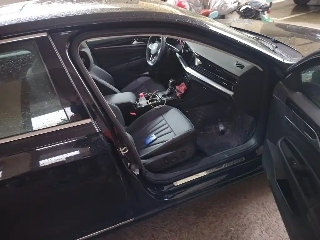 Volkswagen Passat — миниатюра 18