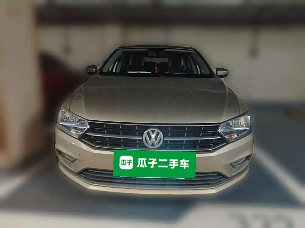 Volkswagen Bora — миниатюра 2