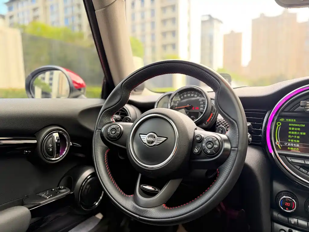 MINI Mini — миниатюра 25