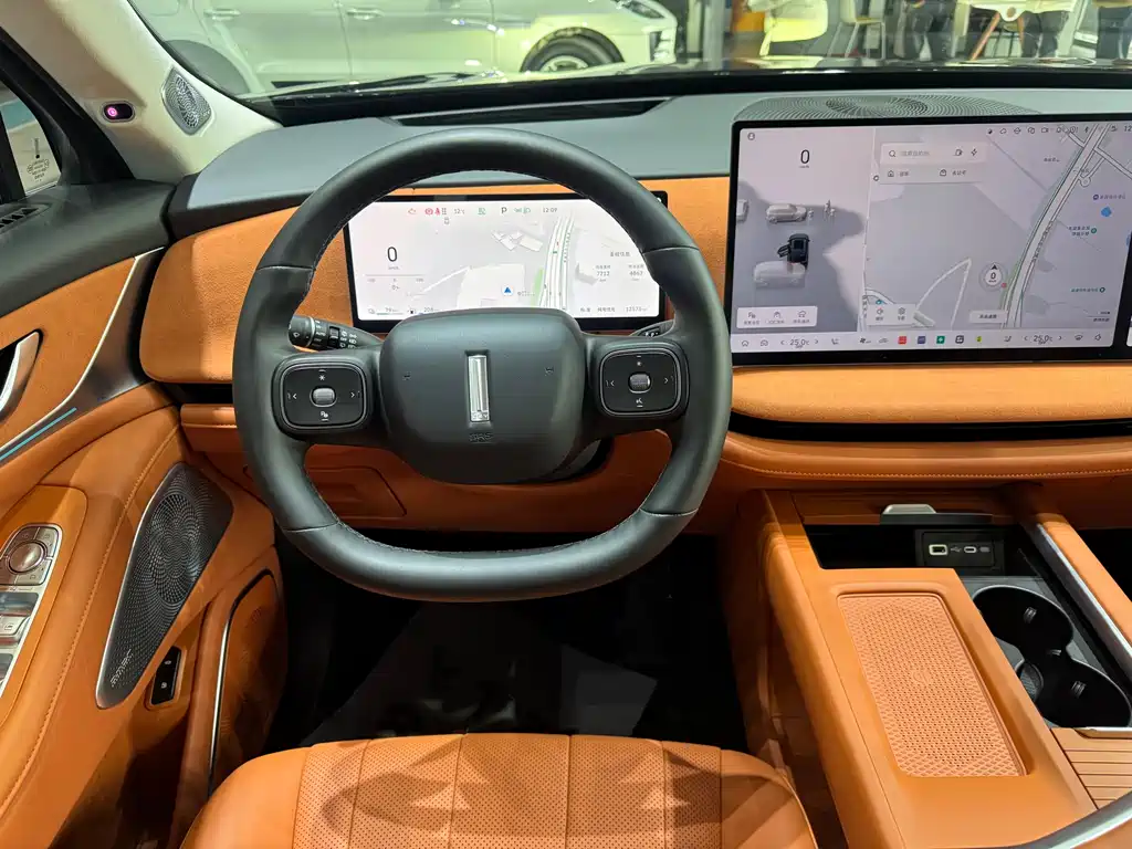 WEI PAI WEI BRAND BLUE MOUNTAIN