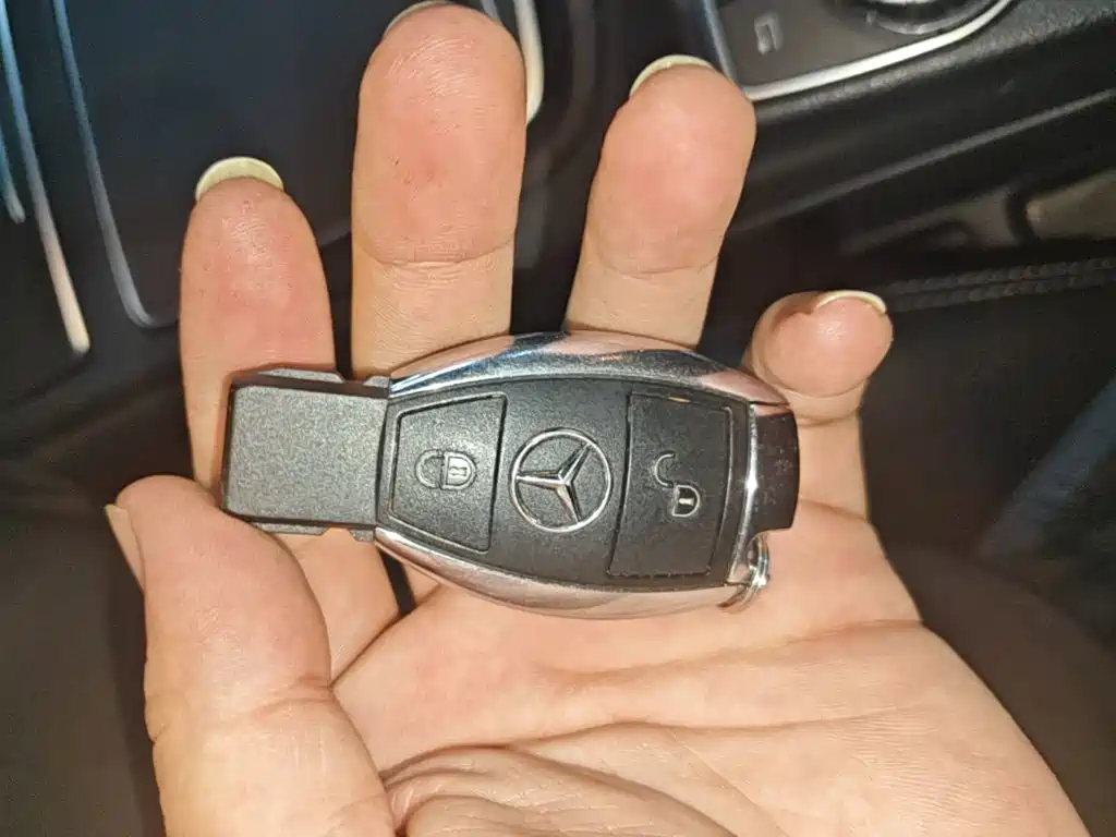 Mercedes-Benz B-Class — миниатюра 9