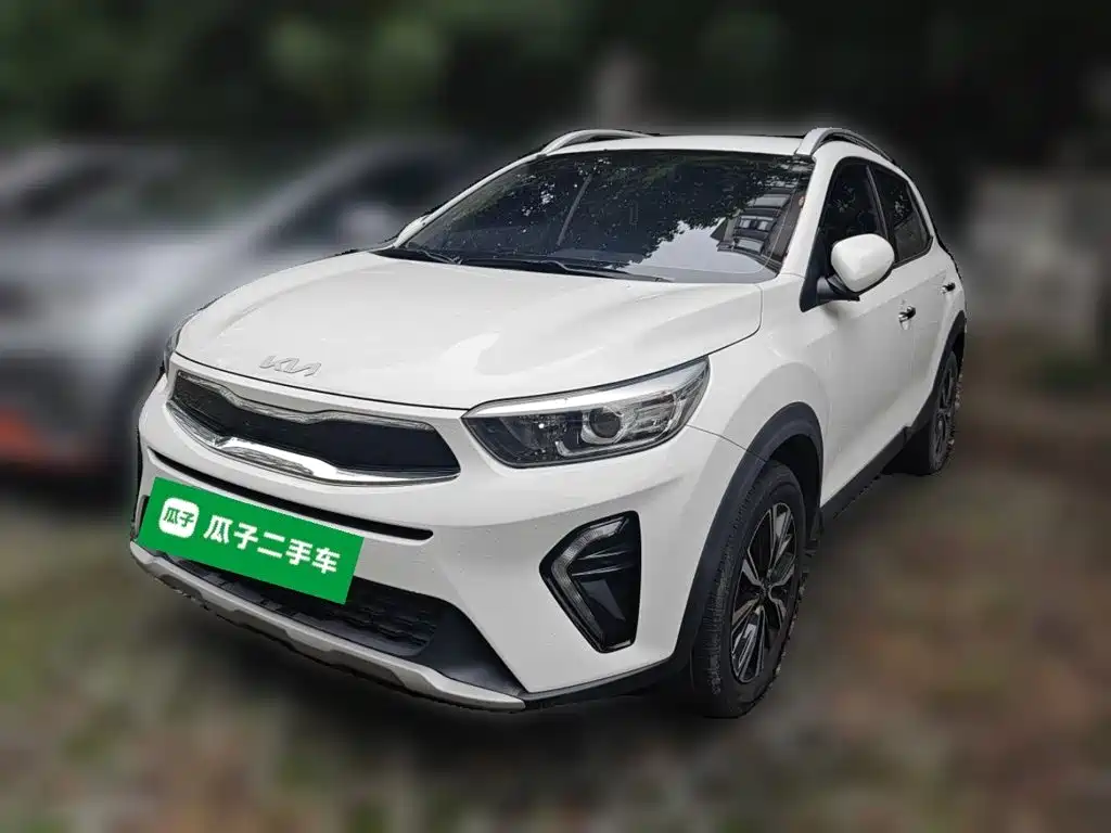 Kia KX1 — миниатюра 2