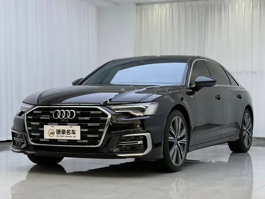 Audi A6L 2024