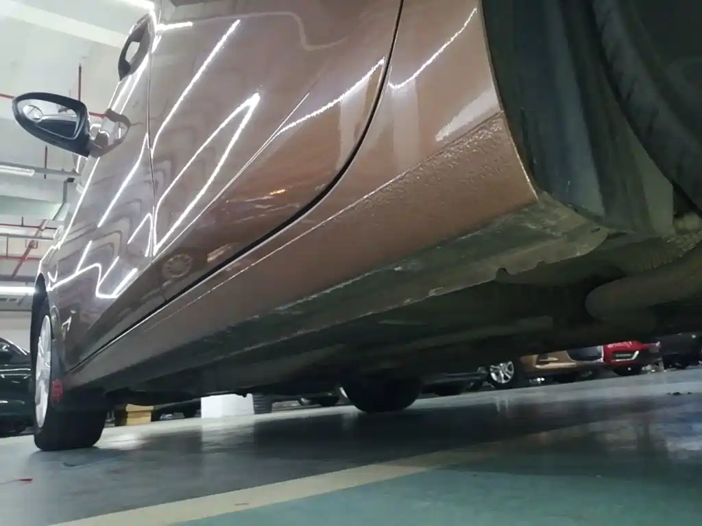 Chevrolet Cavalier — миниатюра 22