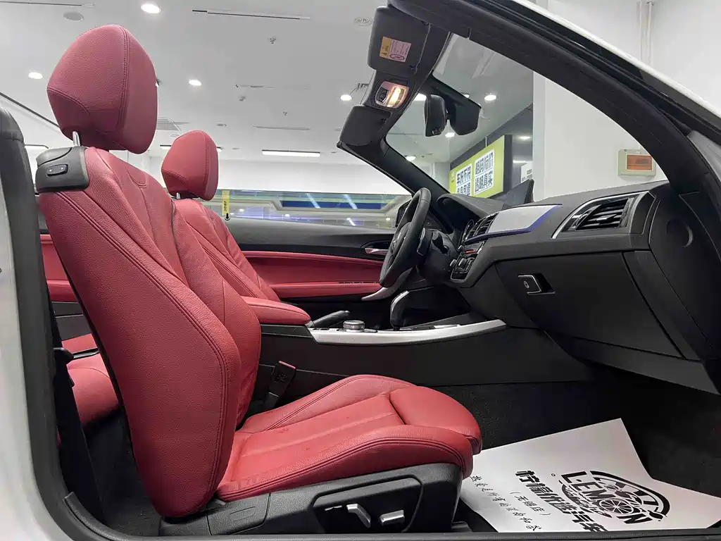 BMW 2 Series (Import) — миниатюра 23
