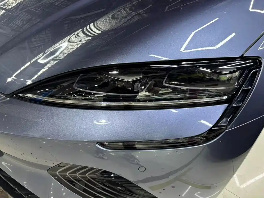BYD Seal — фотографии объявления, Фото 13