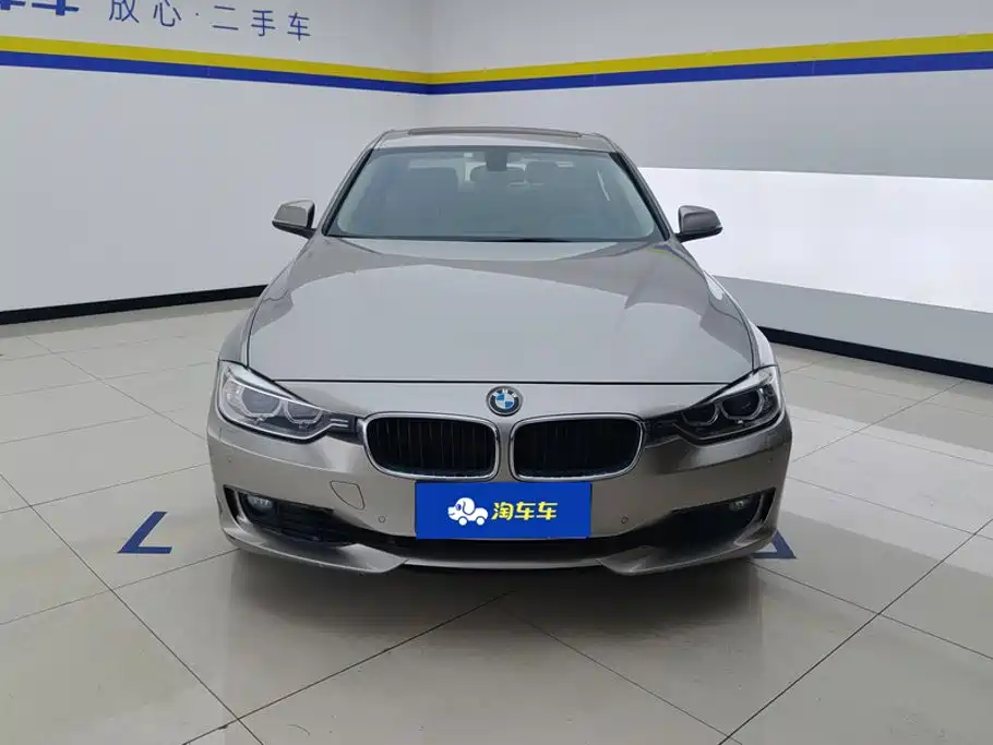 BMW 3 Series — миниатюра 2