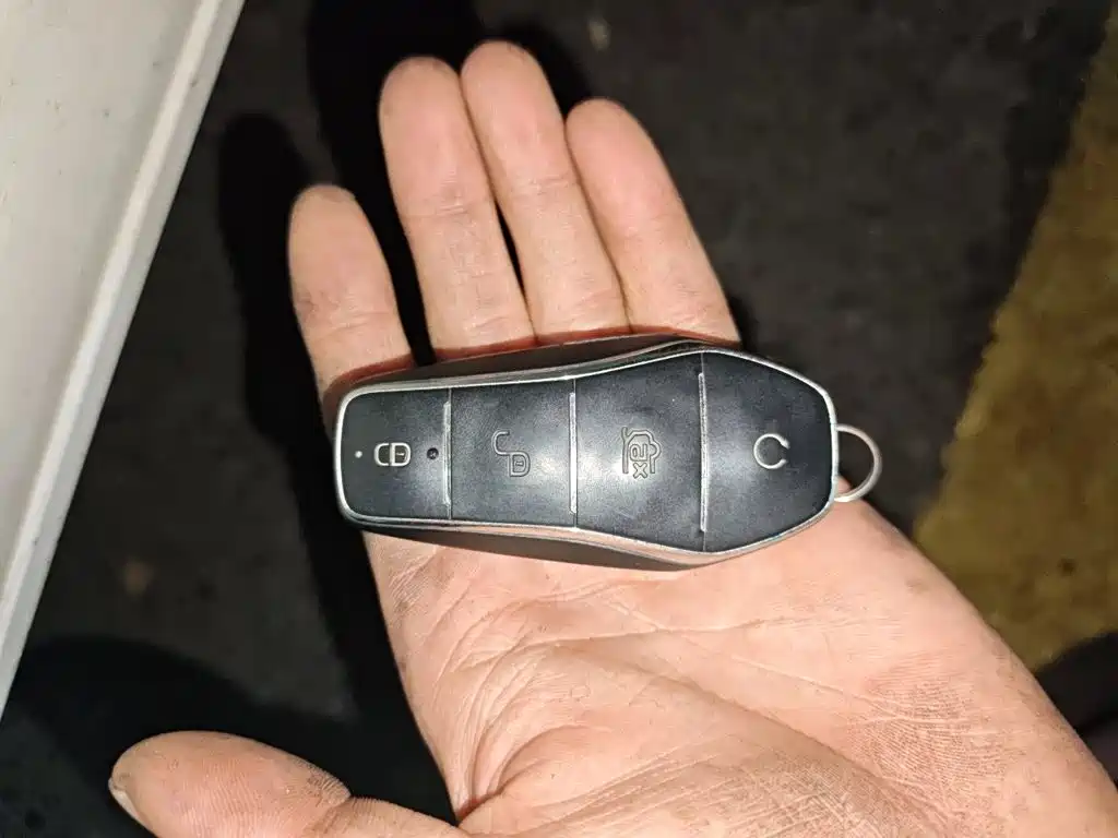 BYD e2 — миниатюра 9