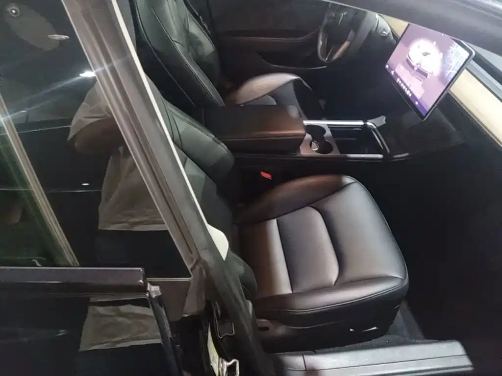 Tesla Model 3 — миниатюра 25