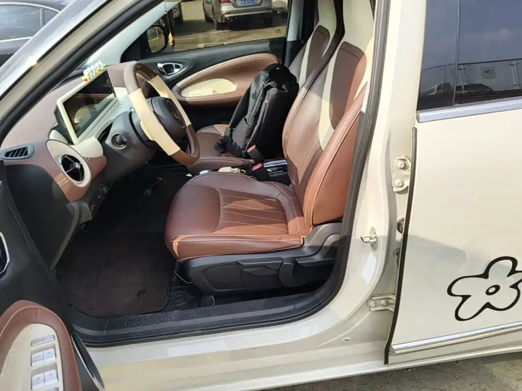 Wuling Bingo — миниатюра 15