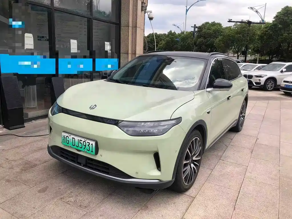 Leapmotor Leapmotor C11