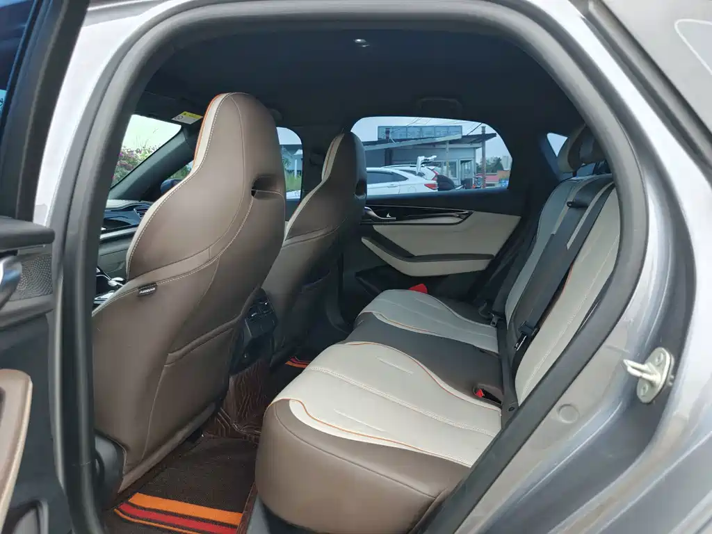 BYD Qin PLUS — миниатюра 5