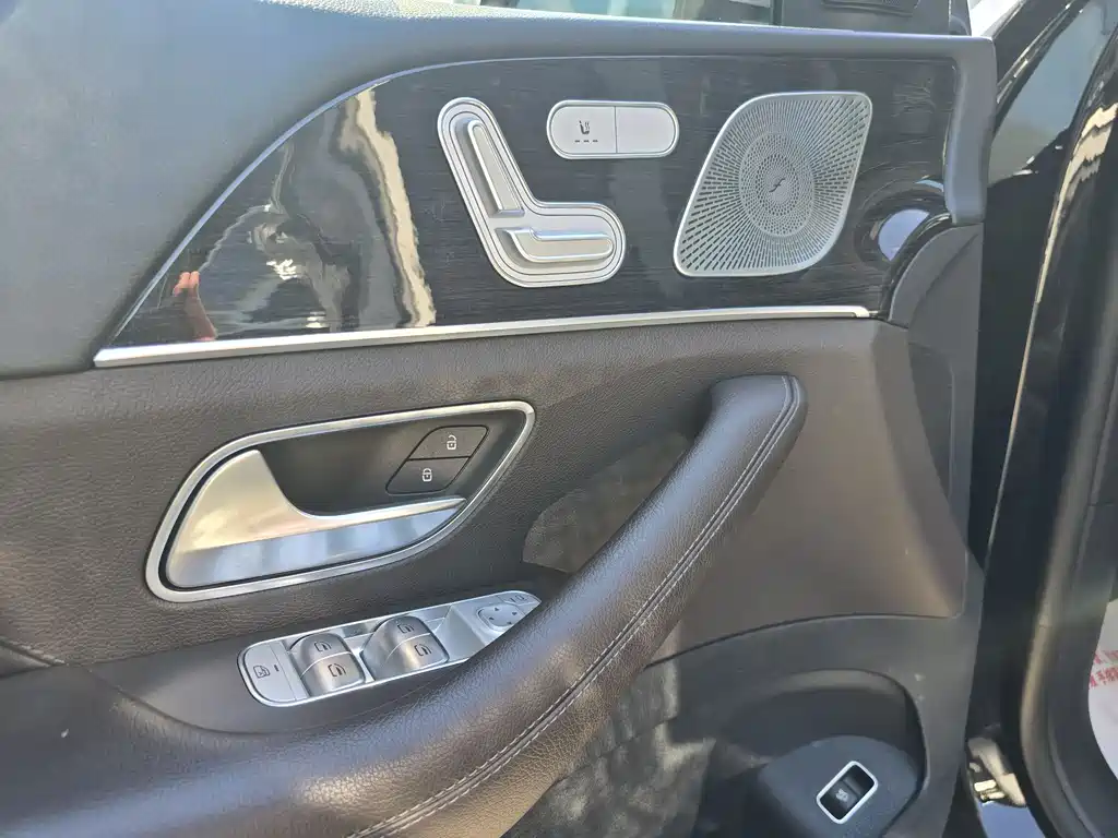 Mercedes-Benz GLE 2023 GLE 350 4MATIC Fashion