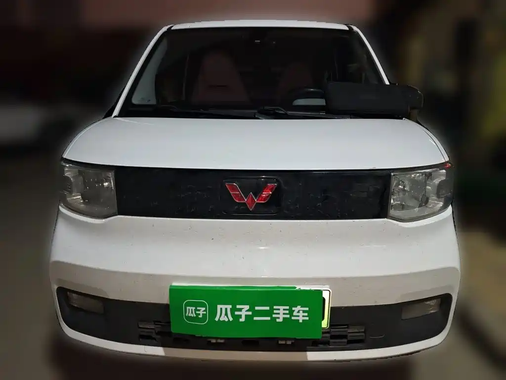 Wuling MINIEV — миниатюра 2
