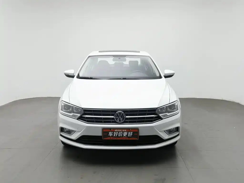 Volkswagen Bora — миниатюра 3