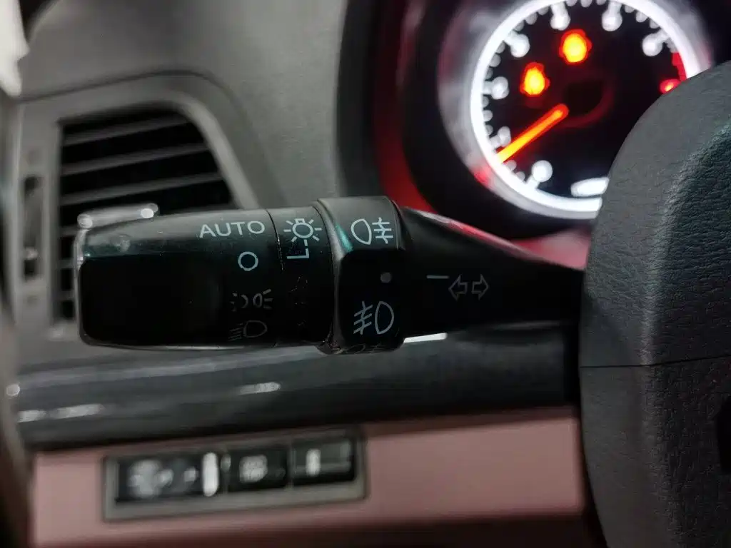 BYD Surui — миниатюра 21