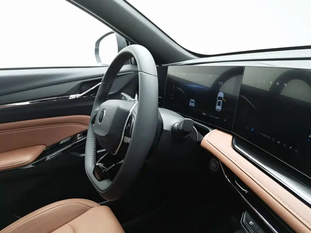 Changan X5 PLUS — миниатюра 22