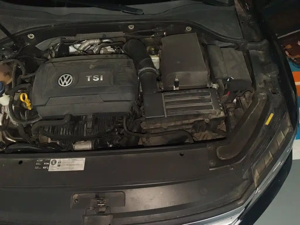 Volkswagen Passat — миниатюра 21