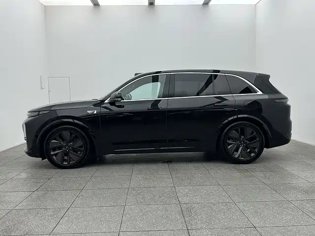 Li Auto Li L7 — миниатюра 8