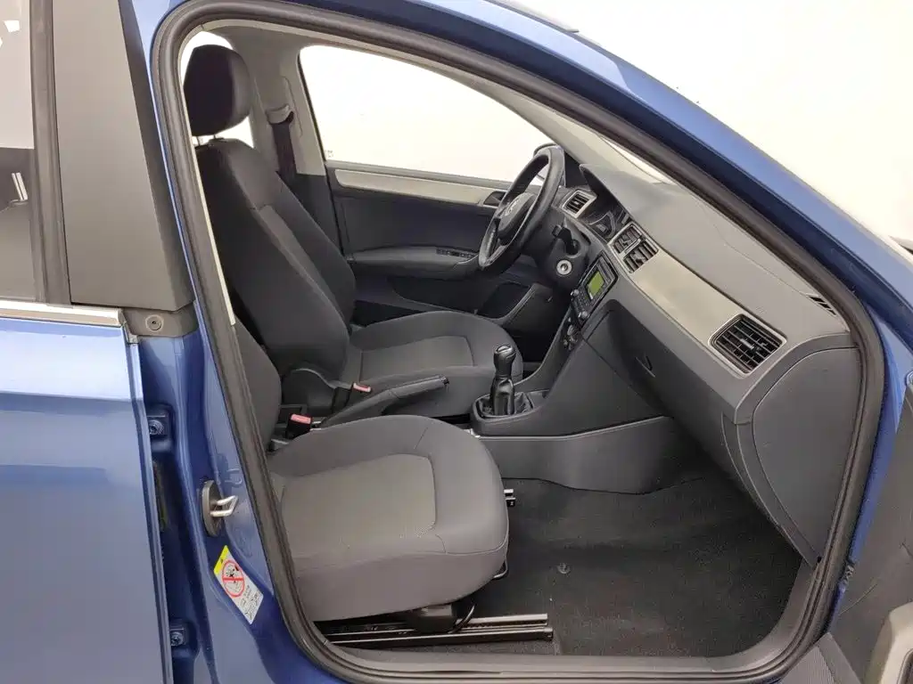 Skoda Rapid Spaceback — миниатюра 23