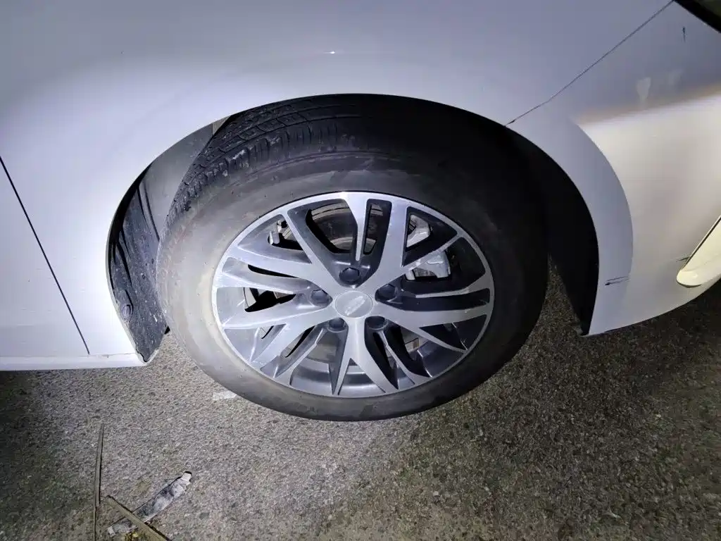 Geely Emgrand — миниатюра 24