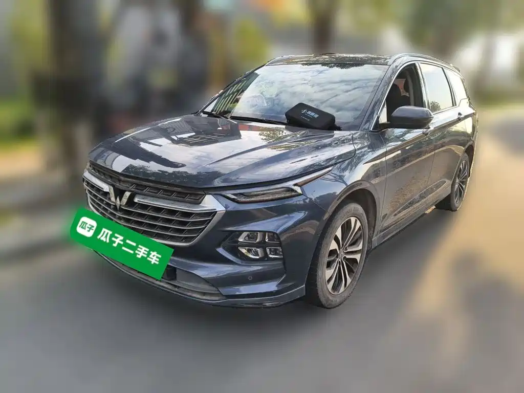 Wuling Victory