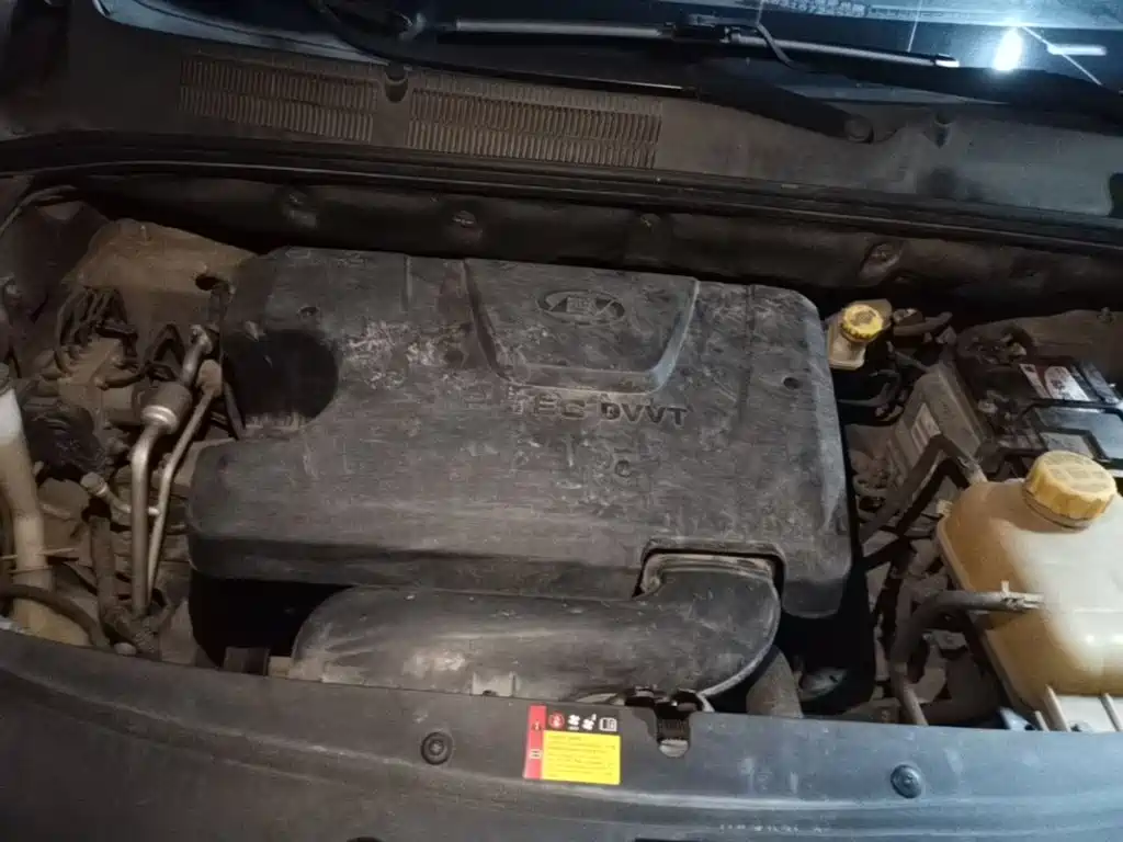 Baojun 730 — миниатюра 16