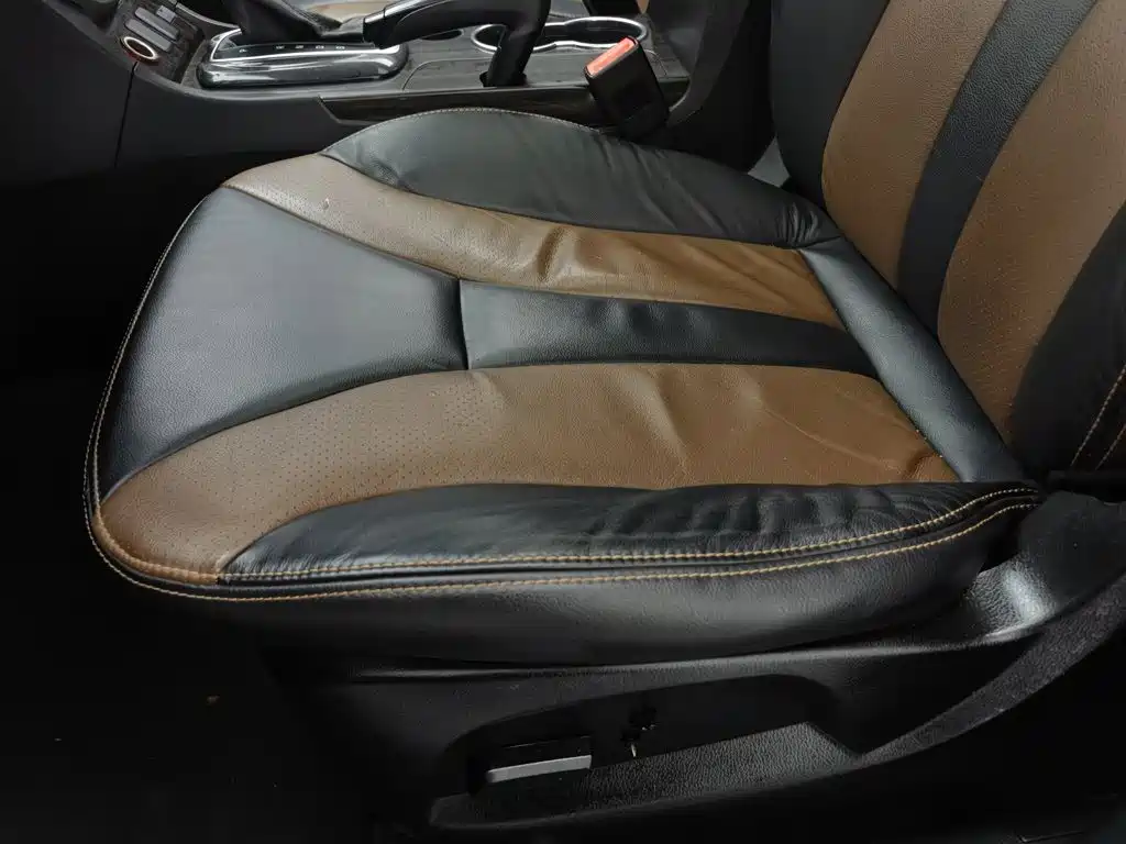 GAC Motor GS5 Super — миниатюра 20