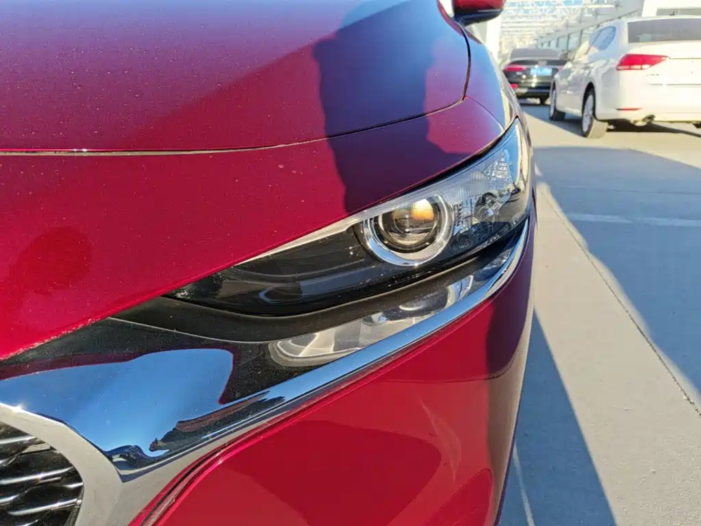Mazda 3 Axela — миниатюра 24