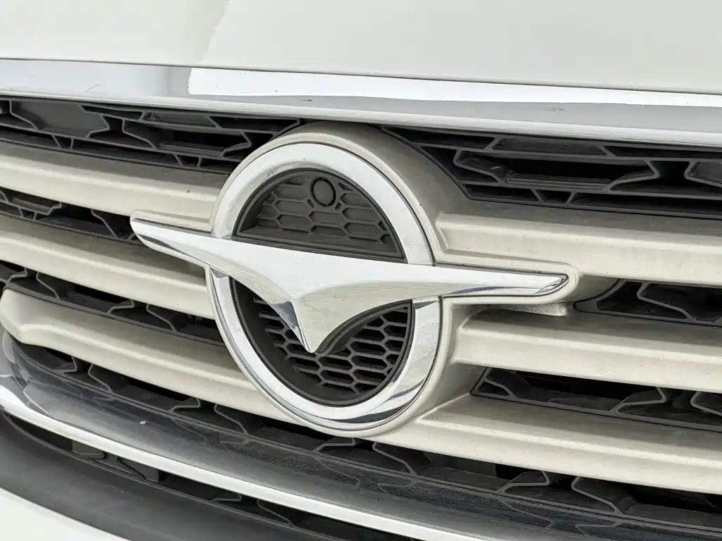 Haima Familia F7 — миниатюра 9