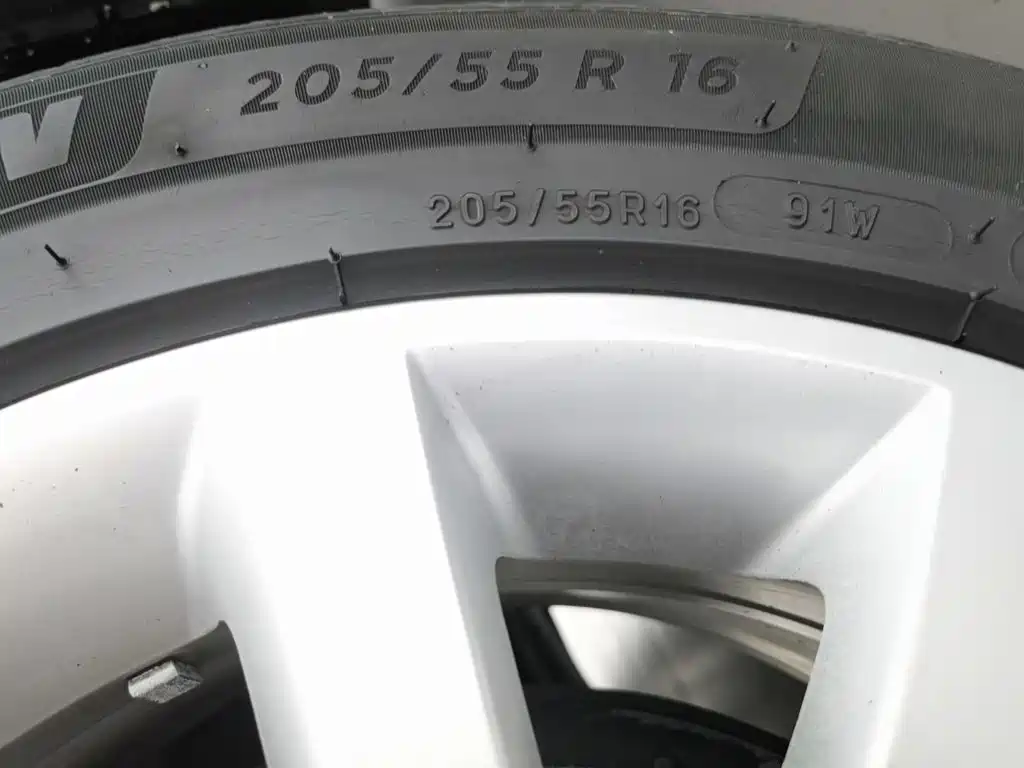 Volkswagen Sagitar — миниатюра 24
