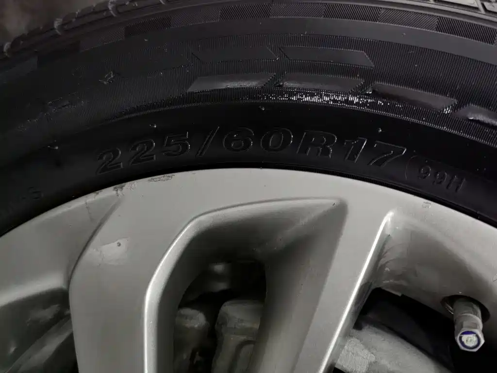 Hyundai Tucson — миниатюра 24