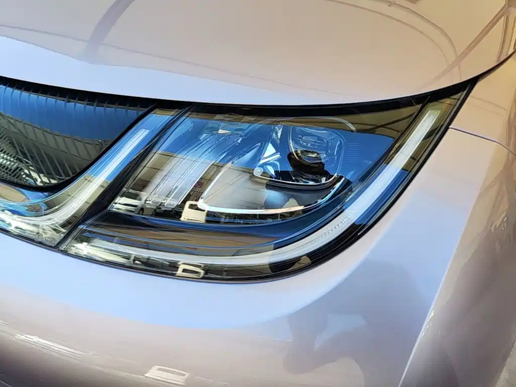 BYD Dolphin — миниатюра 24