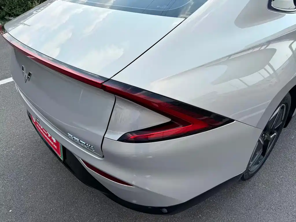 Wuling Xingguang — миниатюра 19