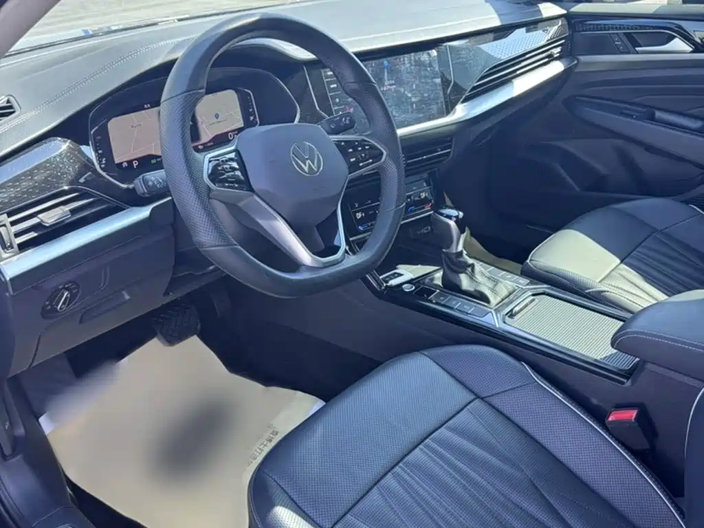 Volkswagen Passat — миниатюра 19