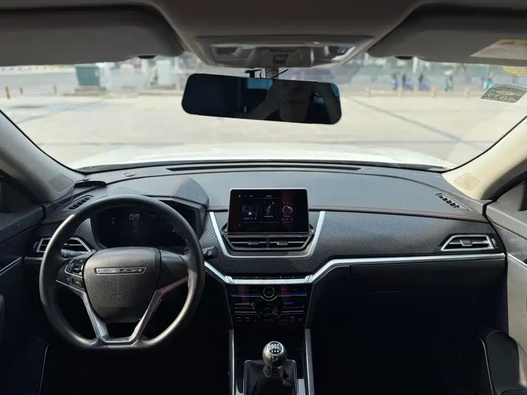 Nissan Sylphy — миниатюра 5