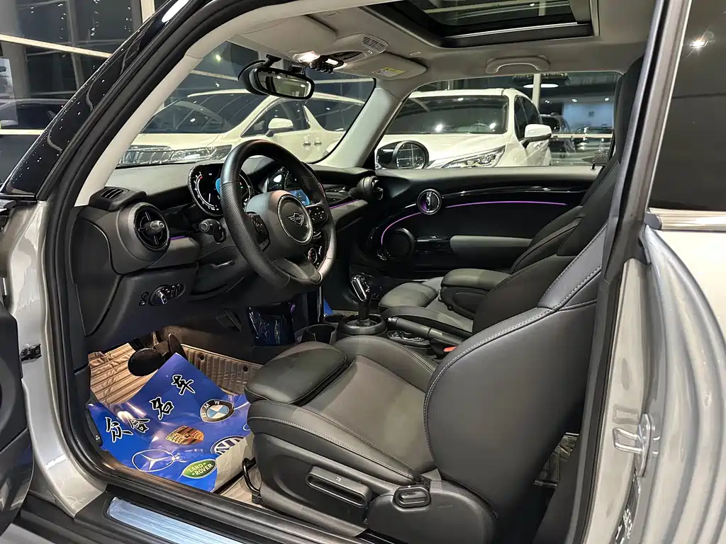 MINI Mini — миниатюра 9