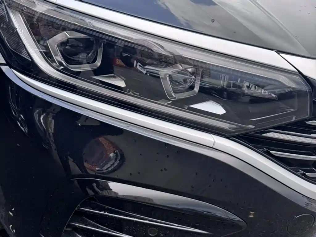 Volkswagen Passat — миниатюра 11