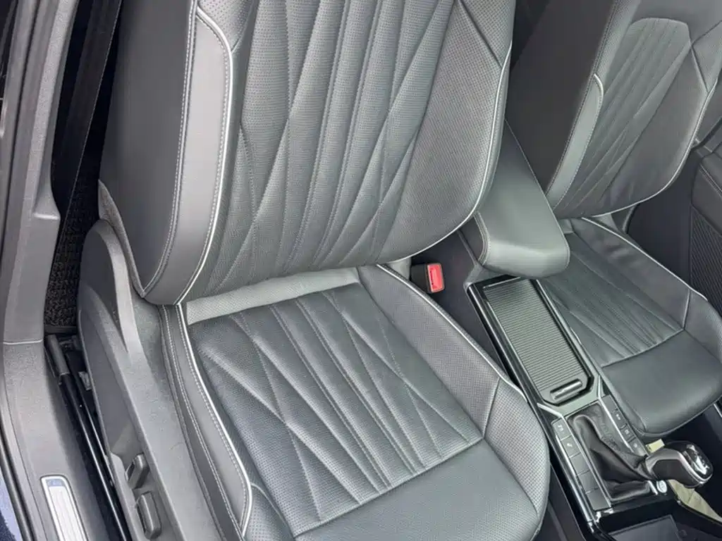 Volkswagen Passat — миниатюра 22