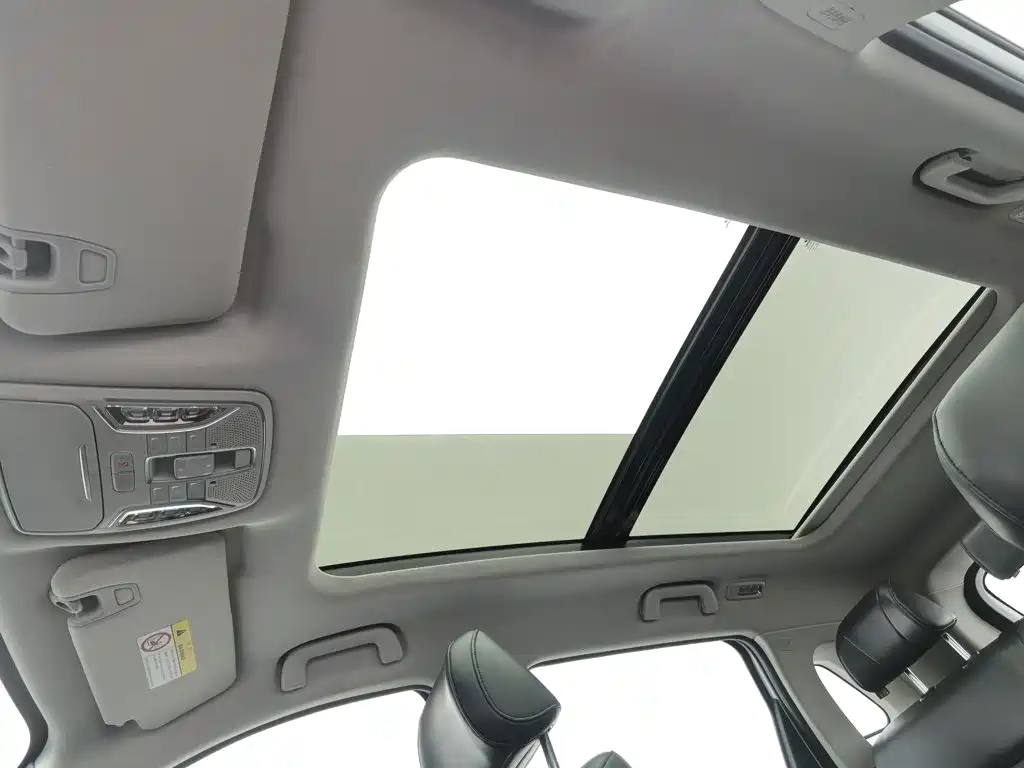 GAC Motor Trumpchi GS5 — миниатюра 14