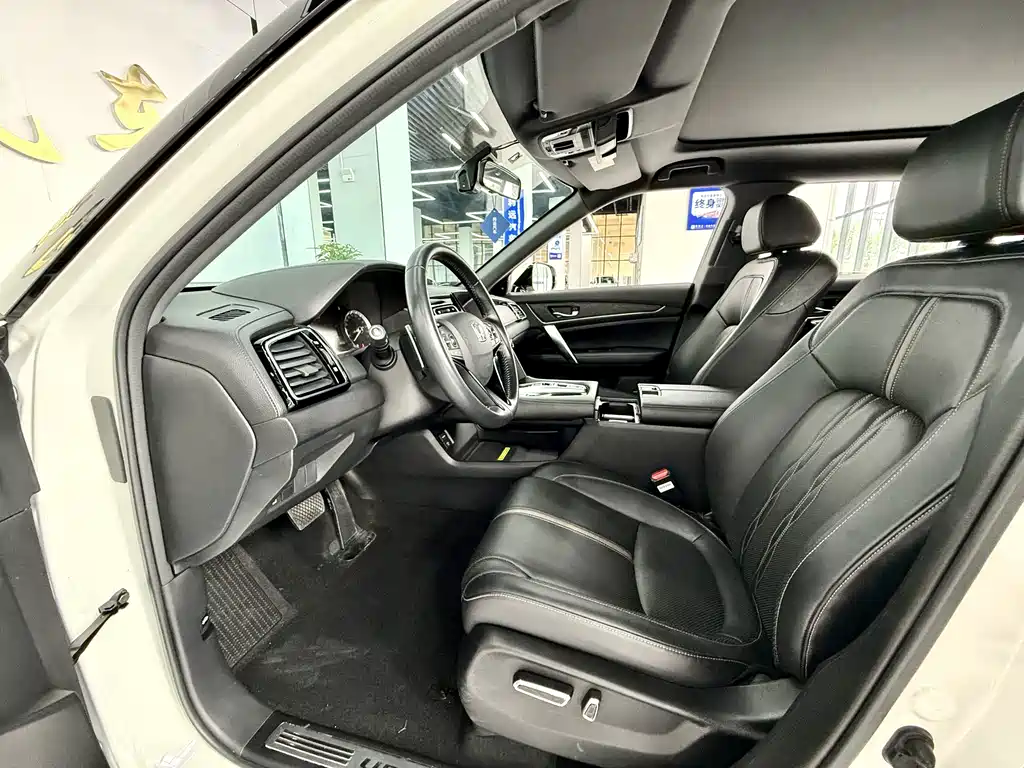 Honda UR-V — миниатюра 5