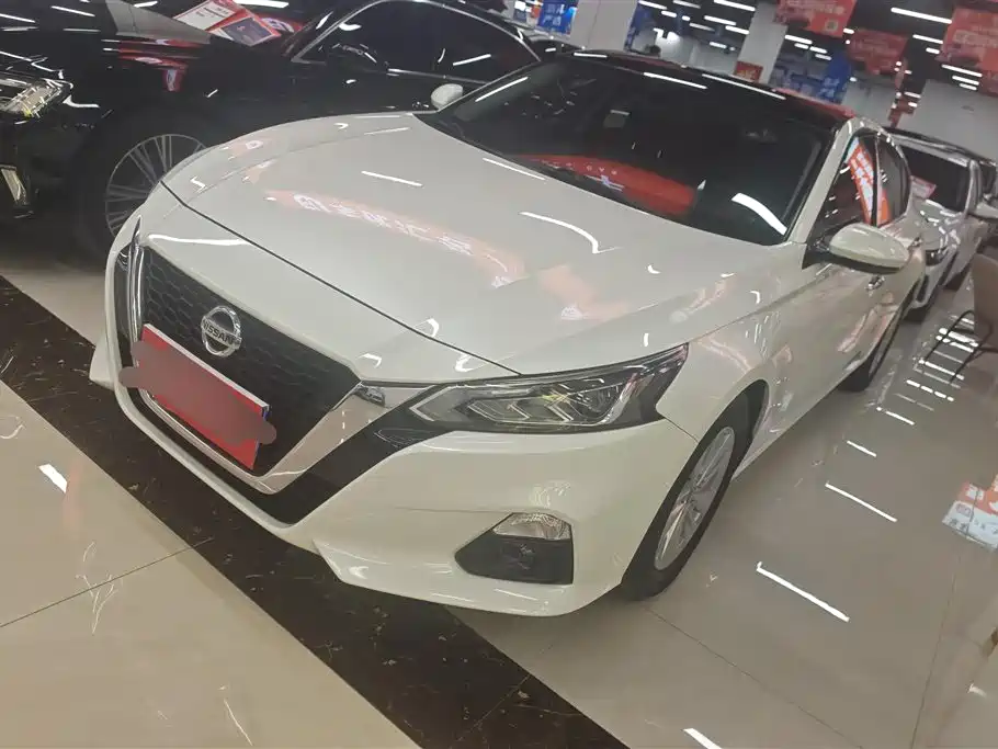 Nissan Teana 2019